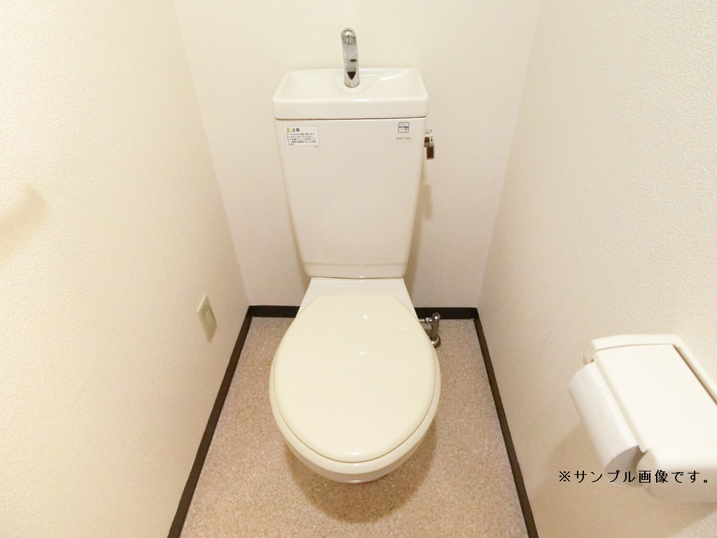 グッドステイ北安城駅シティ■【ハイクラス・設備充実】の物件写真5