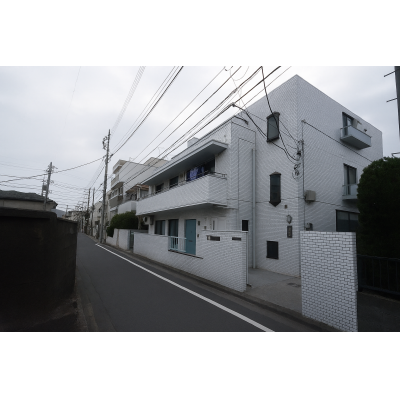 東都マンスリーエール下高井戸【２名入居可！WiFi無料！】の物件写真1