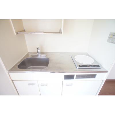 東都マンスリーエール下高井戸【２名入居可！WiFi無料！】の物件写真4