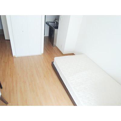 OneLife仙台駅前フラワー＜TYPE1＞【★オートロック・バストイレ別・独立洗面台・浴室乾燥機付き】の物件写真2