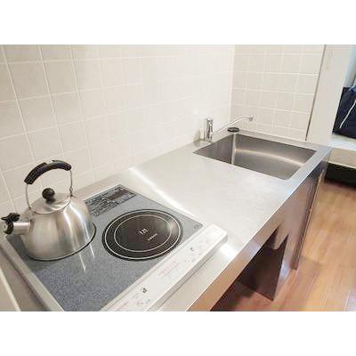 OneLife仙台駅前フラワー＜TYPE1＞【★オートロック・バストイレ別・独立洗面台・浴室乾燥機付き】の物件写真3