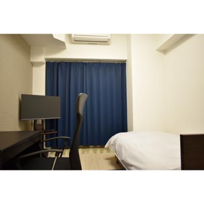 ≪🚅🚈 “法人企業様” 応援強化月間・賃料毎日半額 🚄🚃🚃 ≫ クリスタルグランツ西本町🚭［No.5005020］の物件写真1