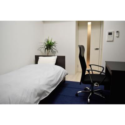 ≪🚅🚈 “法人企業様” 応援強化月間・賃料毎日半額 🚄🚃🚃 ≫ クリスタルグランツ西本町🚭［No.5005020］の物件写真2