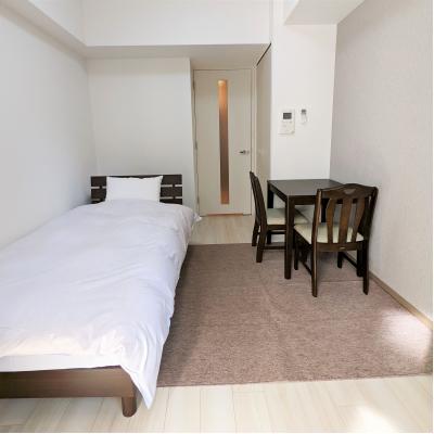  📒出張・研修・転勤等ご相談下さい『大幅割引中』 🖊クリスタルグランツ西本町🚭 ［No.5005030］の物件写真1