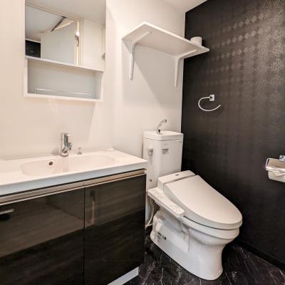  📒出張・研修・転勤等ご相談下さい『大幅割引中』 🖊クリスタルグランツ西本町🚭 ［No.5005030］の物件写真3