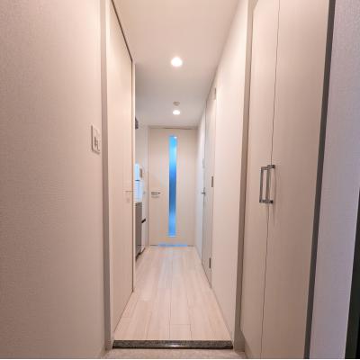  📒出張・研修・転勤等ご相談下さい『大幅割引中』 🖊クリスタルグランツ西本町🚭 ［No.5005030］の物件写真4