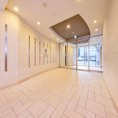  📒出張・研修・転勤等ご相談下さい『大幅割引中』 🖊クリスタルグランツ西本町🚭 ［No.5005030］の物件写真5