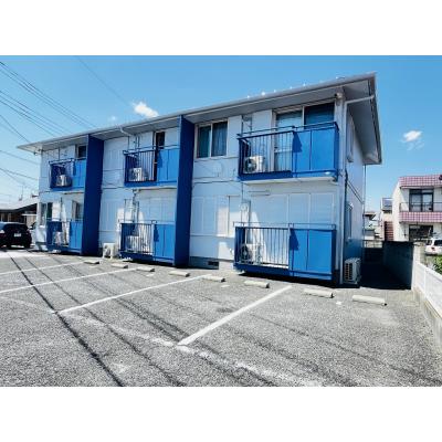 マンスリーマンション　カーサ本庄の物件写真1