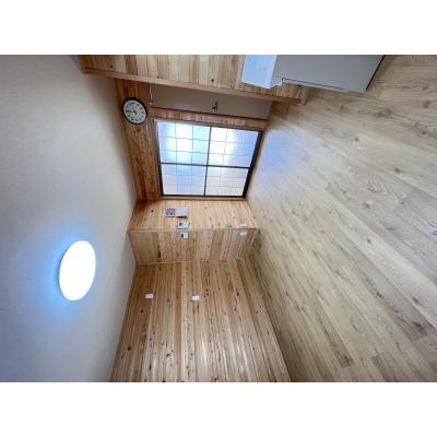 マンスリーマンション　カーサ本庄の物件写真2