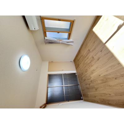 マンスリーマンション　カーサ本庄の物件写真4