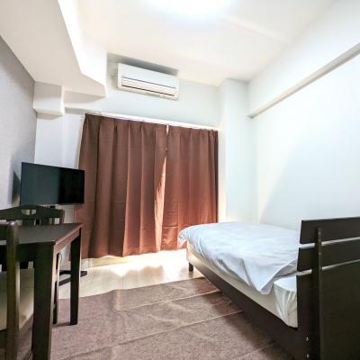 ≪🚅🚈 “法人企業様” 応援強化月間・賃料毎日半額 🚄🚃🚃 ≫クリスタルグランツ西本町🚭［No.5003070］の物件写真1