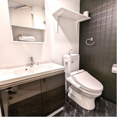 ≪🚅🚈 “法人企業様” 応援強化月間・賃料毎日半額 🚄🚃🚃 ≫クリスタルグランツ西本町🚭［No.5003070］の物件写真3