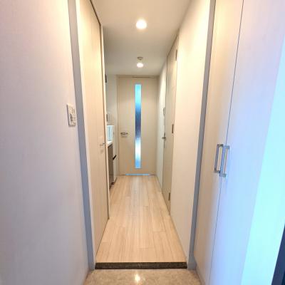 ≪🚅🚈 “法人企業様” 応援強化月間・賃料毎日半額 🚄🚃🚃 ≫クリスタルグランツ西本町🚭［No.5003070］の物件写真4