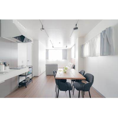 9stay築地　7階の物件写真2