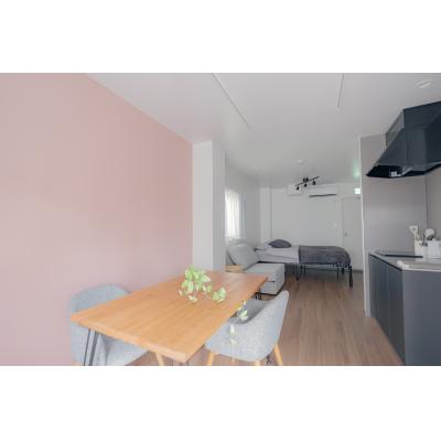 9stay築地　8階の物件写真2