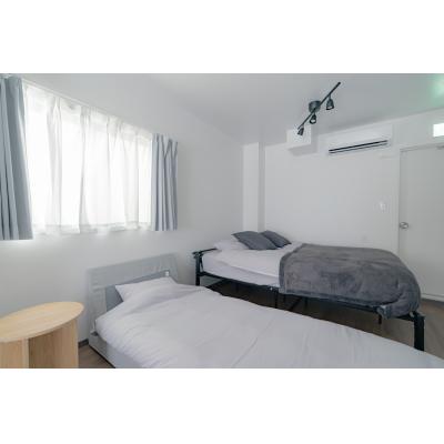 9stay築地　8階の物件写真3