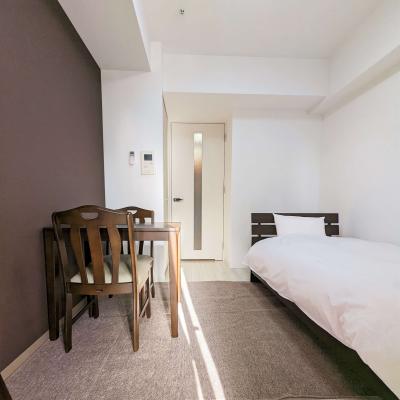 ≪🚅🚈 “法人企業様” 応援強化月間・賃料毎日半額 🚄🚃🚃 ≫クリスタルグランツ西本町🚭［No.5002021］の物件写真1