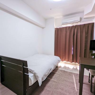 ≪🚅🚈 “法人企業様” 応援強化月間・賃料毎日半額 🚄🚃🚃 ≫クリスタルグランツ西本町🚭［No.5002021］の物件写真2