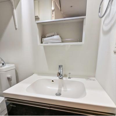 ≪🚅🚈 “法人企業様” 応援強化月間・賃料毎日半額 🚄🚃🚃 ≫クリスタルグランツ西本町🚭［No.5002021］の物件写真4