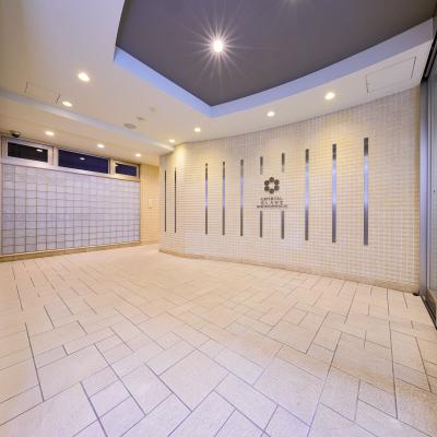 ≪🚅🚈 “法人企業様” 応援強化月間・賃料毎日半額 🚄🚃🚃 ≫クリスタルグランツ西本町🚭［No.5002021］の物件写真5