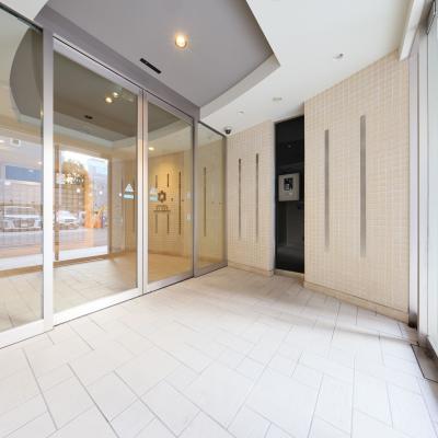 ≪🚅🚈 “法人企業様” 応援強化月間・賃料毎日半額 🚄🚃🚃 ≫クリスタルグランツ西本町🚭［No.5002021］の物件写真6