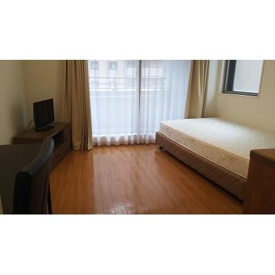 OneLife仙台駅前フラワー＜TYPE2＞【★オートロック・バストイレ別・独立洗面台・浴室乾燥機付き】の物件写真2