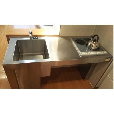 OneLife仙台駅前フラワー＜TYPE2＞【★オートロック・バストイレ別・独立洗面台・浴室乾燥機付き】の物件写真3