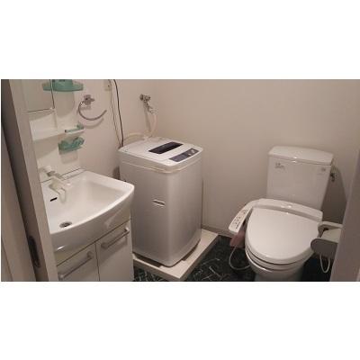 OneLife仙台駅前フラワー＜TYPE2＞【★オートロック・バストイレ別・独立洗面台・浴室乾燥機付き】の物件写真5