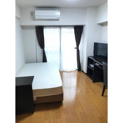 OneLife春日町【★室内見学可（※空室状況により、応相談）バストイレ別】の物件写真2