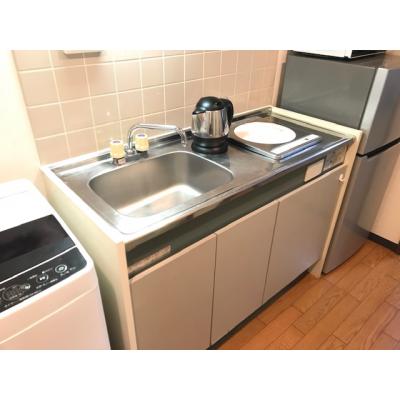 OneLife春日町【★室内見学可（※空室状況により、応相談）バストイレ別】の物件写真3