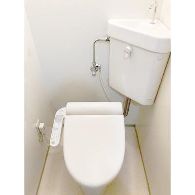 OneLife春日町【★室内見学可（※空室状況により、応相談）バストイレ別】の物件写真5