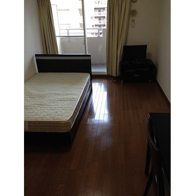 OneLife宮城県庁前【★バストイレ別、独立洗面台付】の物件写真2