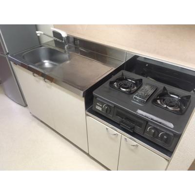 OneLife宮城県庁前【★バストイレ別、独立洗面台付】の物件写真3