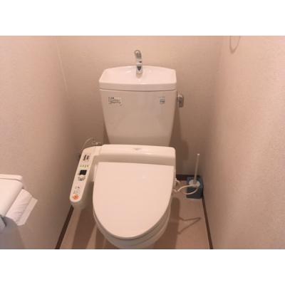 OneLife宮城県庁前【★バストイレ別、独立洗面台付】の物件写真5