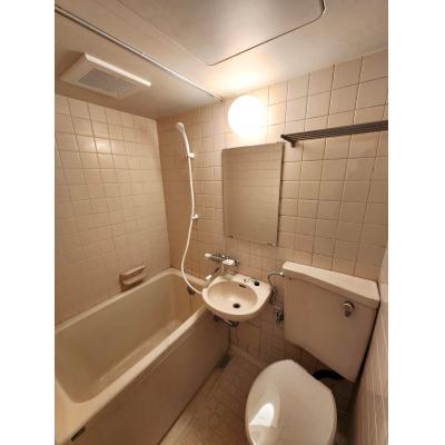 🔷🔹🔸🔶⭐「北柏」駅🚃徒歩1分の好立地！⭐1Kタイプ⭐RC造のお部屋⭐【禁煙&Wi-Fi無料】⭐🔶🔸🔹🔷「K40」の物件写真4