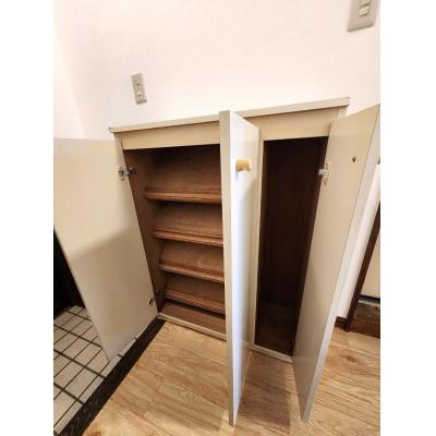 🔷🔹🔸🔶⭐「北柏」駅🚃徒歩1分の好立地！⭐1Kタイプ⭐RC造のお部屋⭐【禁煙&Wi-Fi無料】⭐🔶🔸🔹🔷「K40」の物件写真6