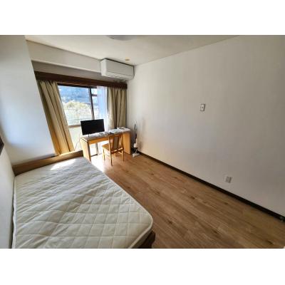 🔷🔹🔸🔶⭐「北柏」駅🚃徒歩1分の好立地！⭐1Kタイプ⭐RC造のお部屋⭐【禁煙&Wi-Fi無料】⭐🔶🔸🔹🔷「K41」の物件写真5