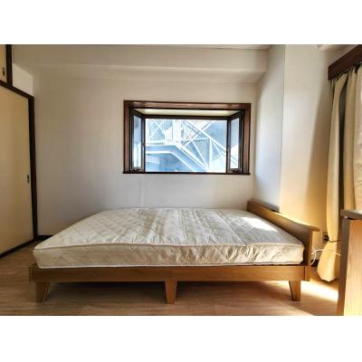 🔷🔹🔸🔶⭐「北柏」駅🚃徒歩1分の好立地！⭐1Kタイプ⭐RC造のお部屋⭐【禁煙&Wi-Fi無料】⭐🔶🔸🔹🔷「K41」の物件写真6