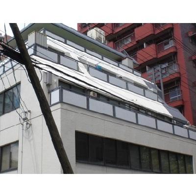 OneLife青葉通りWEST【★室内見学可（※空室状況により、応相談）駅近！バストイレ別】の外観画像