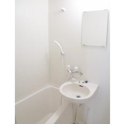 OneLife青葉通りWEST【★室内見学可（※空室状況により、応相談）駅近！バストイレ別】の物件写真4