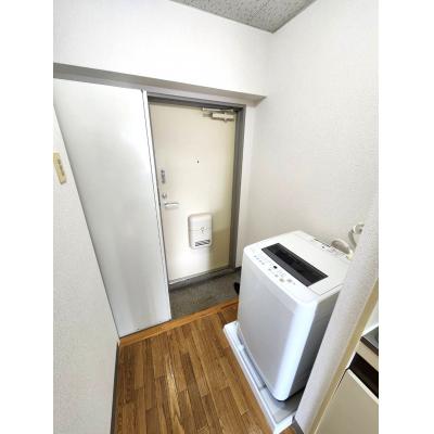 🔷🔹🔸🔶⭐駅徒歩9分⭐1Kタイプ⭐オール電化⭐音が気になりにくいRC造⭐【禁煙&Wi-Fi無料】⭐🔶🔸🔹🔷「K36」の物件写真6