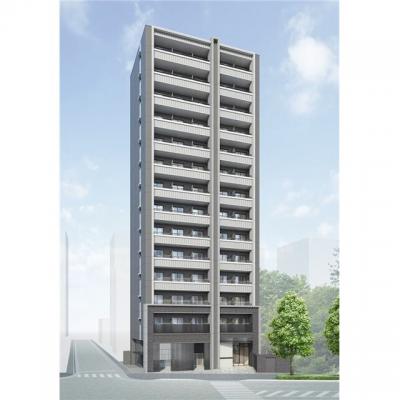 OneLife日泉ローラ＜TYPE1＞【★バストイレ別・独立洗面台・浴室乾燥機付き】の物件写真1