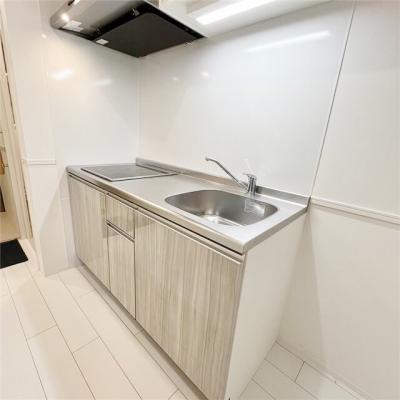 OneLife日泉ローラ＜TYPE1＞【★バストイレ別・独立洗面台・浴室乾燥機付き】の物件写真3