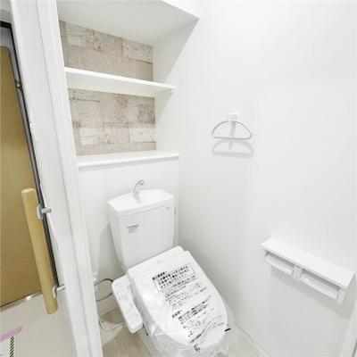 OneLife日泉ローラ＜TYPE1＞【★バストイレ別・独立洗面台・浴室乾燥機付き】の物件写真5