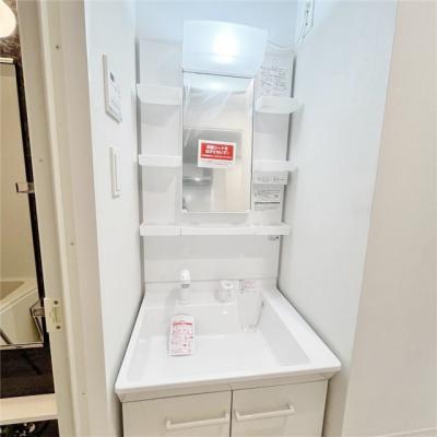 OneLife日泉ローラ＜TYPE2＞【★バストイレ別・独立洗面台・浴室乾燥機付き】の物件写真6