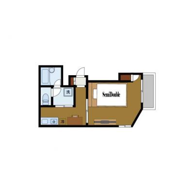 BraTTo今里ハウス【🎍新春マンスリーキャンペーン🐎】今里駅から7分｜家具家電一式｜出張歓迎｜の外観画像