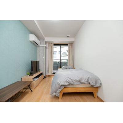 ✨築2年以内❤沼津駅徒歩3分✨コンビニ徒歩1分✨TM104 401号室の外観画像