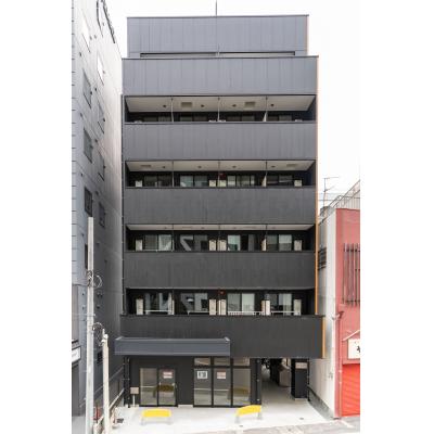 🍨コンビニ徒歩1分✨築2年以内❤沼津駅徒歩3分✨TM105 405号室の物件写真3