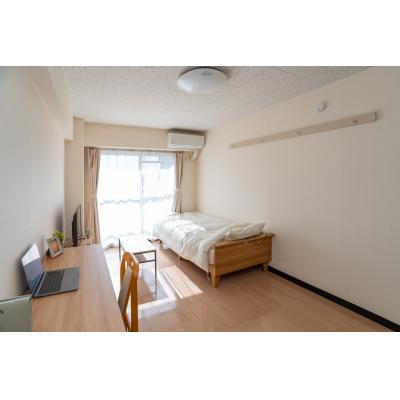 apartment 〒401-0301　山梨県南都留郡富士河口湖町船津3031-1