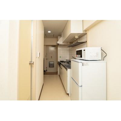 apartment 〒401-0301　山梨県南都留郡富士河口湖町船津3031-1